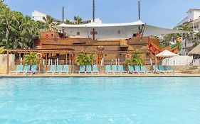 Decameron Galeón